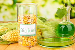 Beansburn biofuel availability