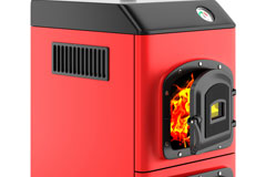 Beansburn solid fuel boiler costs