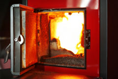 solid fuel boilers Beansburn